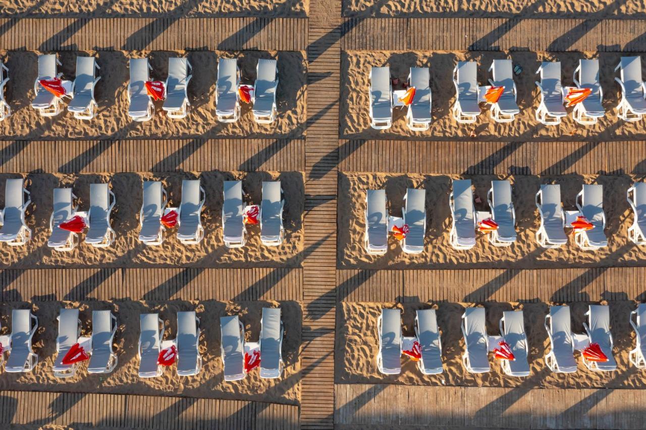 Side Amour Hotel 외부 사진